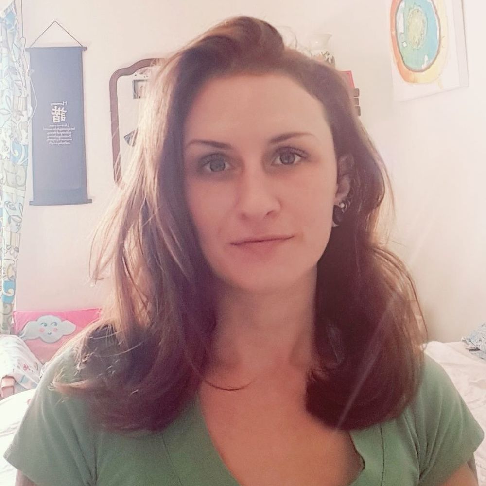 Meet your Posher, Elena